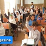 رئیس ECW از کشورهای عضو سازمان ملل درخواست کمک فوری برای آموزش در افغانستان کرد